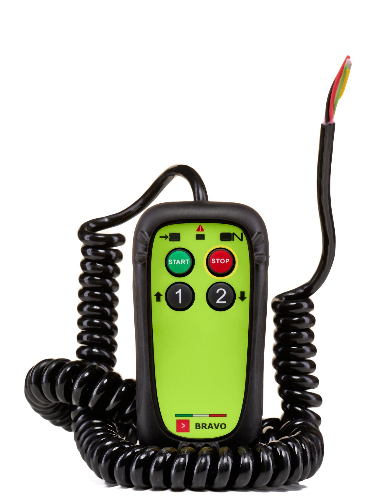 Apri Tenda Elettrico Con Telecomando - Automatico Per Aste Romane E Guide TU-rail | Batteria 4000mAh - Foto 4